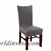 Sueños Color sólido silla cubre Spandex blanco silla elástica cubre la impresión colorida fundas para sillas cena de boda Hotel ali-28399892